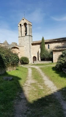 Església de Santa Maria de l'Hospital