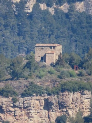 Església de Santa Maria del Castell
