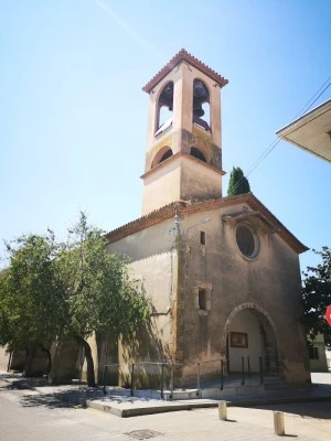 Esglesia de Santa Susanna