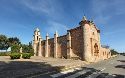 Església de Son Negre
