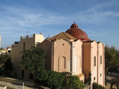Església del Carme