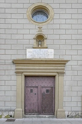 Esglesia Del Pilar