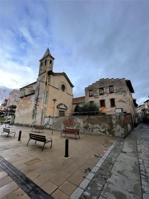 Església del Roser