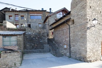 Església del Roser d'Aidí