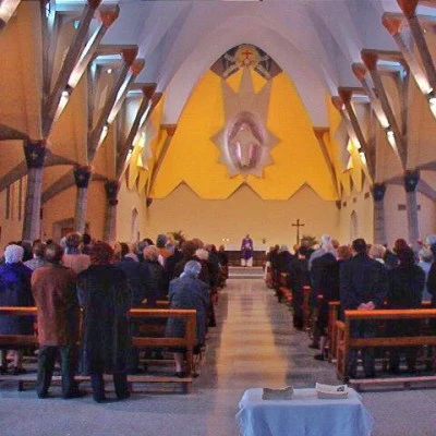 Església del Sagrat Cor