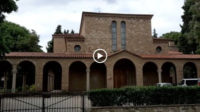 Església del Santíssim Salvador