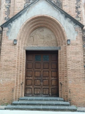 Església dels Caputxins