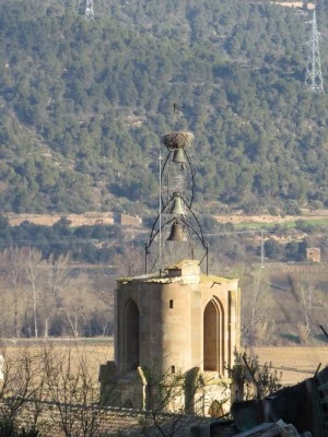 Església dels Dolors