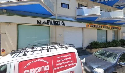 Església evangelica