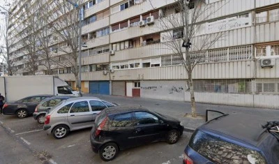 Església Evangèlica Filadèlfia
