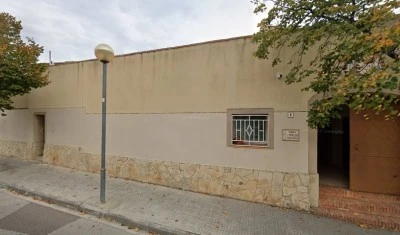 Església Mínimes de Sant Francesc de Paula