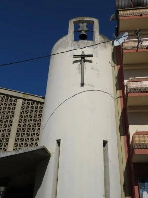 Església Nova de Sant Pere