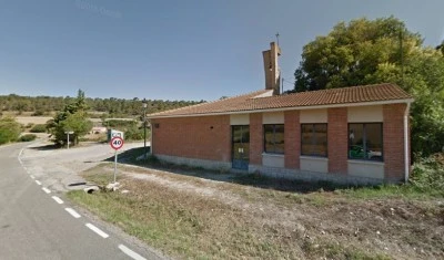 Església nova de Santa Maria