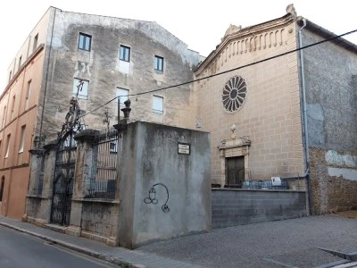 Església Parroquial dels Dolors