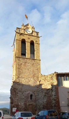 Església romànica de Santa Maria