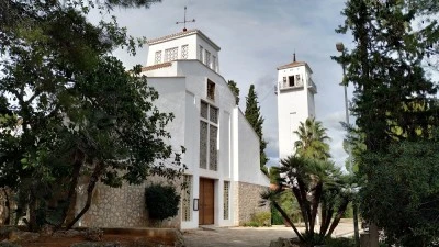 Església Sant Miquel Arcàngel