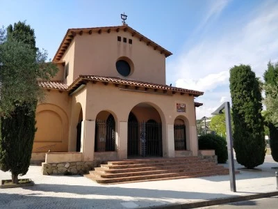 Església Sant Pere