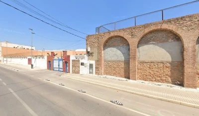 Església Vall d’Uixó