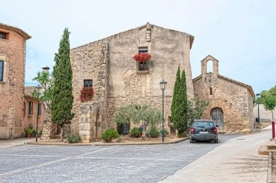 Església vella d'Ardenya