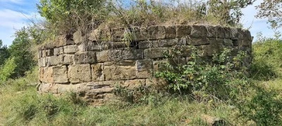 Església vella de Sant Cristòfol