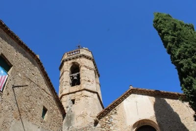 Esglesiada de Sant Martí