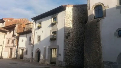 Capilla de Santa Ana