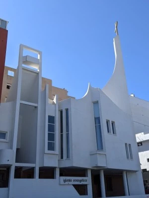 Evangelícal Church