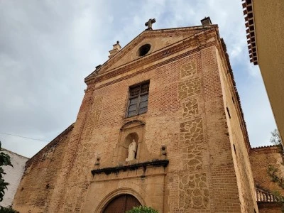 EX-CONVENTO CARMELITAS