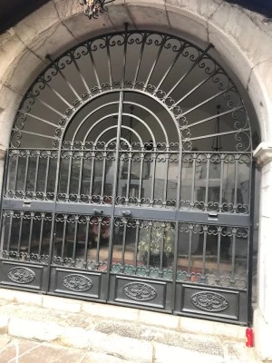 Capilla de Santa Ana