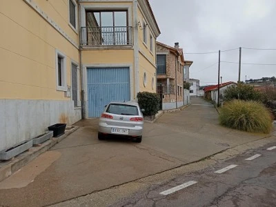Frades de la Sierra