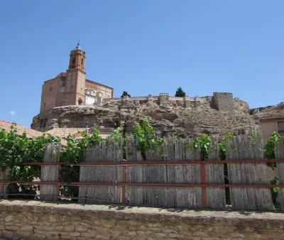 Franciscanas Misioneras de María
