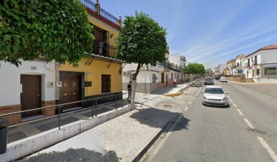Franciscanos De Loreto