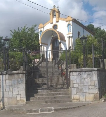 Capilla de Santa Ana