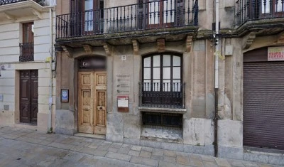 GEP, Grup d'Esplai Parroquial