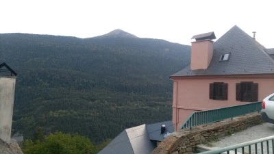 Glèisa de Sant Peir de Vila