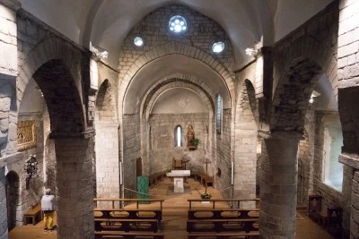 Glèisa dera Mair de Diu dera Purificacion