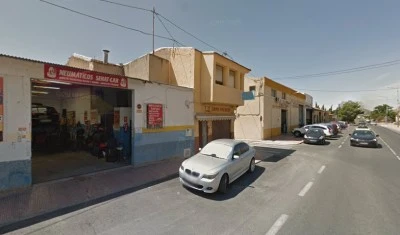 Gran Avenida