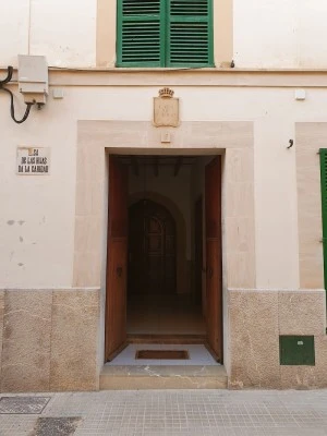 Hermanas de la Caridad de San Vicente de Paúl