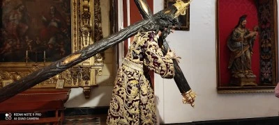 Hermandad de Jesús Nazareno