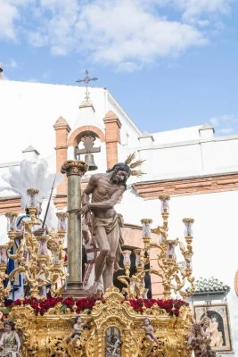 HERMANDAD DE LA VERA CRUZ