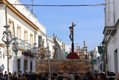 Hermandad de la Vera-Cruz