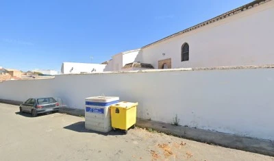 Hermandad del Consuelo Alcolea del Río