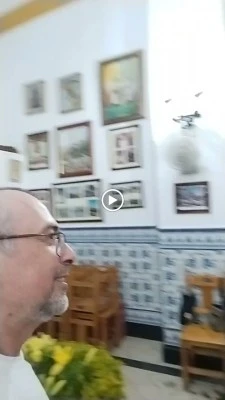 Hermandad del Rocío San Juan de Aznalfarache
