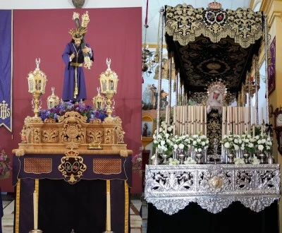 Hermandad Jesús Nazareno de Marinaleda