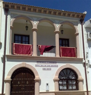 Hermandad Nuestra Señora de los Dolores