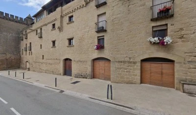 Capilla de Santa Engracia