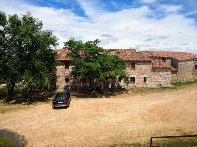 Hermita de Santa Maria del Campo