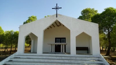 Hermita Sant Isidro