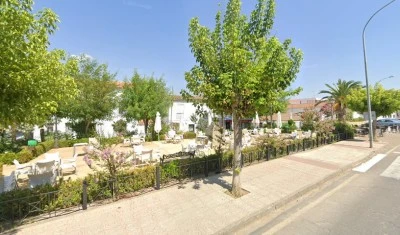 Humilladero de San Antón