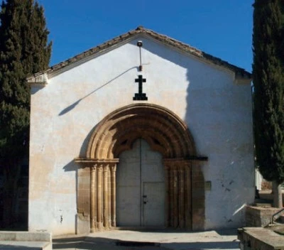 Capilla de Santa Fe